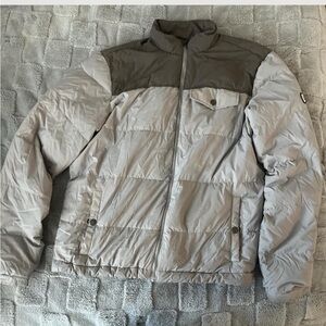 Vuori Men’s jacket medium